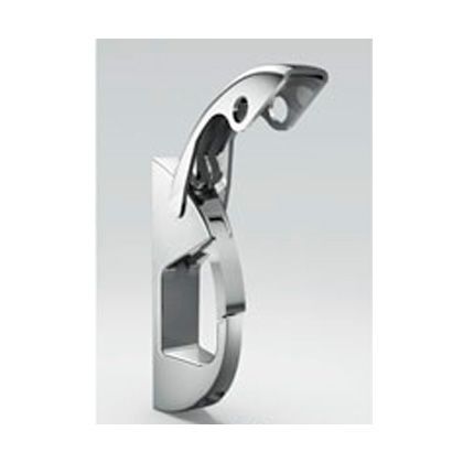 スガツネ工業ステンレス鋼製ナス環フック(110-022-201)