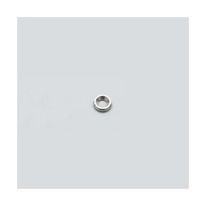 ステンレス鋼製セットアップ座金SETUP型 SETUP-SUS-M3 1