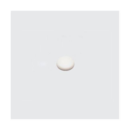 セットアップ座金用キャップCS-492型 アイボリー CS492-M3-IV 1