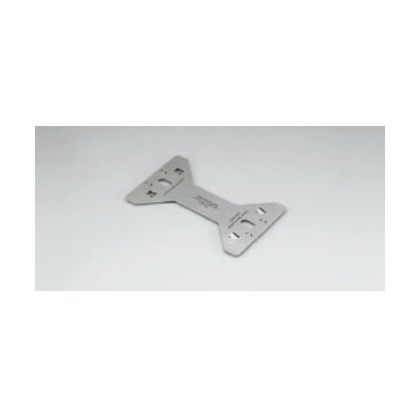 パネルマウンティングシステムPCシリーズPC-RF1-B専用治具 CT-18 1