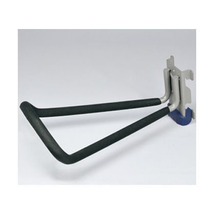 スガツネ工業ウォールシステムフック79TI-LH(130-019-583) チタン色 79TI-LH 1