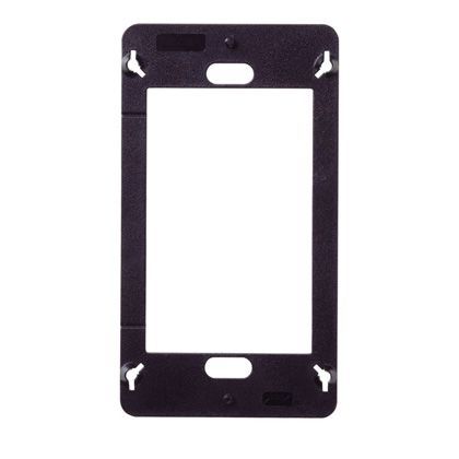 オプション品スイッチ・コンセントプレート PXP-FB2-BL