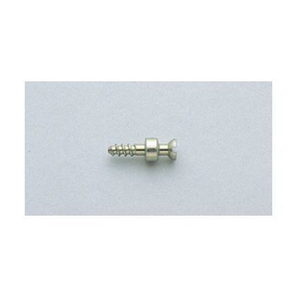 20タイプケース入り締付ミニ円盤用シャフト 3421009