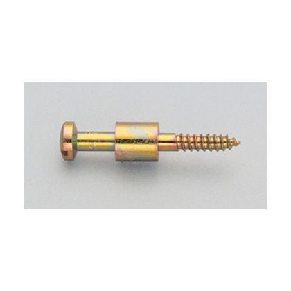 締付円盤用シャフト