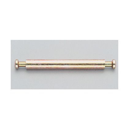 締付円盤用両引シャフト