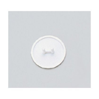 締付円盤用カバーKD-752型 ホワイト KD-752W(120-041-040) 1