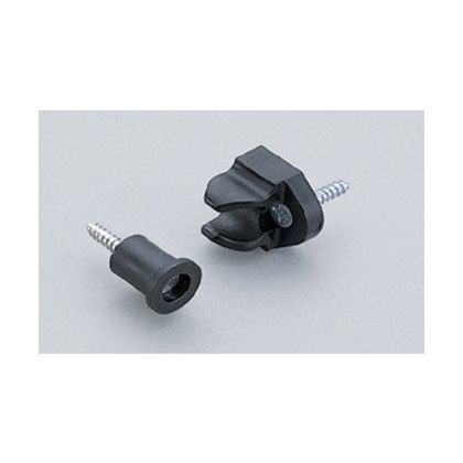 コネクター ブラック CC(120-050-238) 1