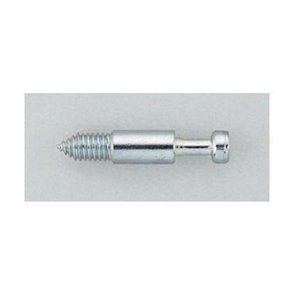 締結ミニ円盤用シャフト