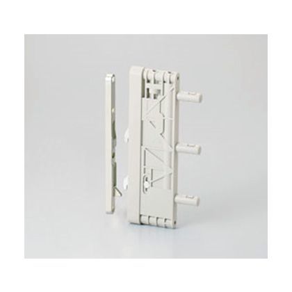 脱落防止金具キャビネットハンガー