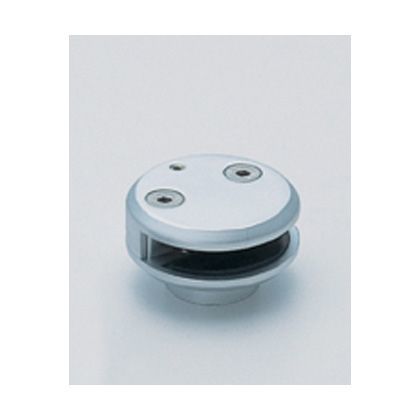 ユニットシェルフBタイプバックパネルクランプエンド用 4860ZN1(120-180-042) 1