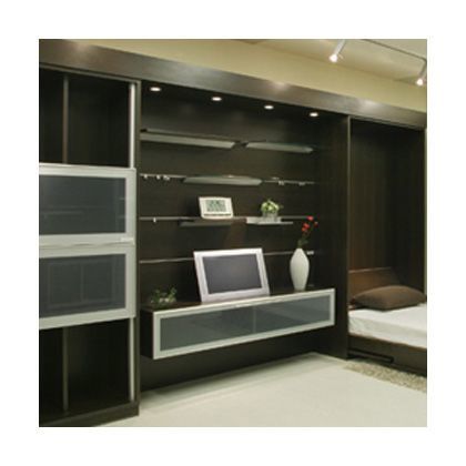 棚平プレート調整付棚受システムVT型用受取付用金具ガラス棚板用 VT-G890(130-130-483) 1