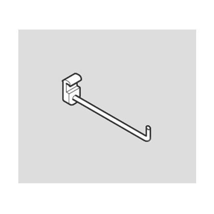 ベースパネル250/750/25/ONE掘込兼用フックΦ3