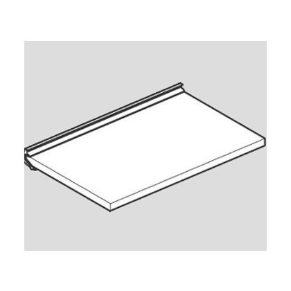 ベースパネル250/750/25/ONE棚セット