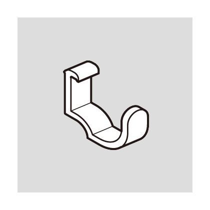 ベースパネル250/750/25/ONE棚セットミニフック