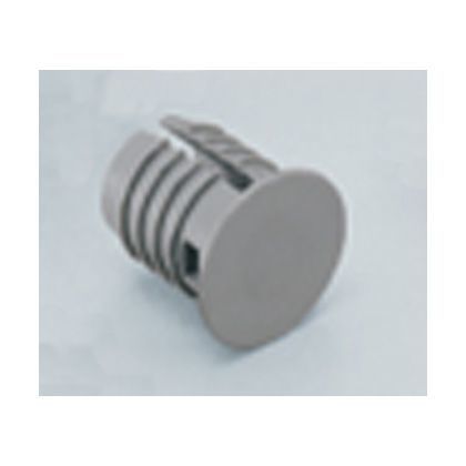 埋込マグネットキャッチIN型 グレー IN8D-GL 1