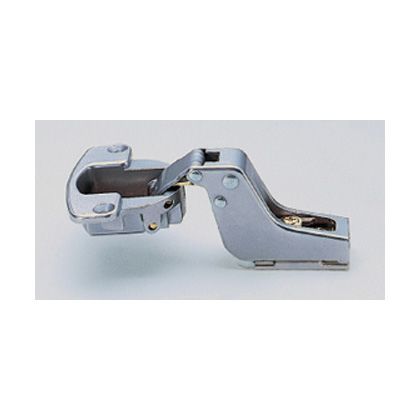 スライド丁番95°開きインセット厚扉用 H100-34/0 1