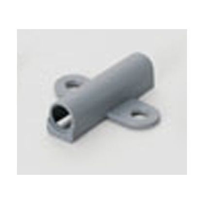 家具用エアーダンパー用ブラケット グレー S-2021913-S02 1