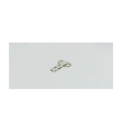 DSN9000、DSB9000専用取付補助プレートACC-DAM型 ACC-DAM40(210-011-287) 1