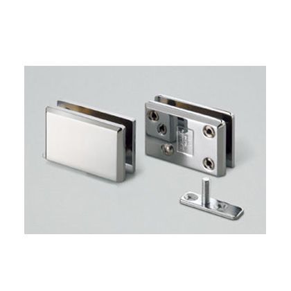 ガラス丁番インセット扉用 XL-GC04-CR