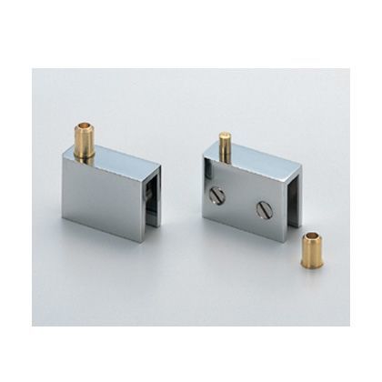 軸吊ガラス丁番インセット扉用 5630-30-1(170-090-617) 1