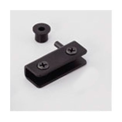 軸吊ガラス丁番GPH型インセット扉用 GPH-40R-G(170-080-032) 1