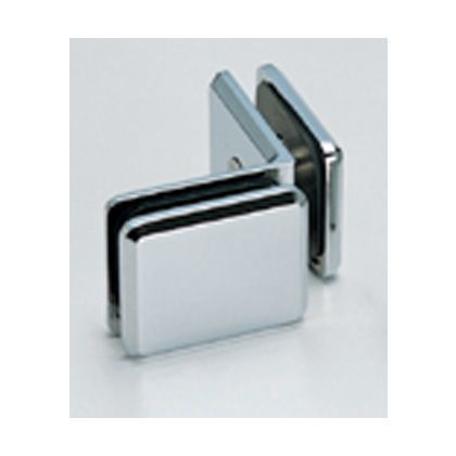 ガラス固定金具4874型 4874ZN5(120-181-366) 1