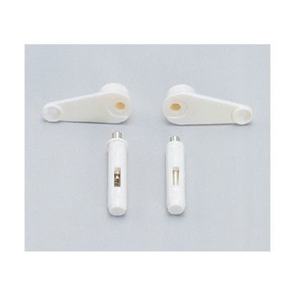 ピボットヒンジインセット扉用