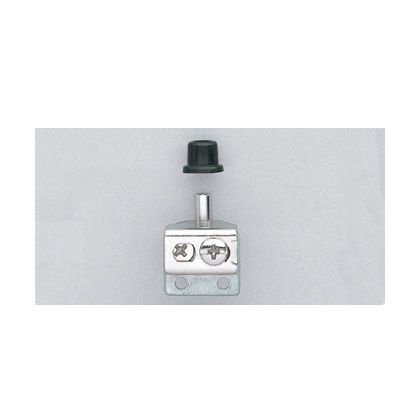 調節式ピボットヒンジインセット扉用