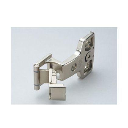 ワンタッチ丁番全かぶせ仕様 23001S(170-090-501) 1