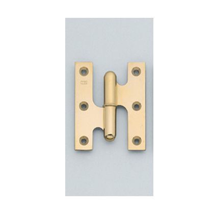 フランス丁番(精密肉厚丁番)TTS型 TTS-201MR(170-090-230) 1