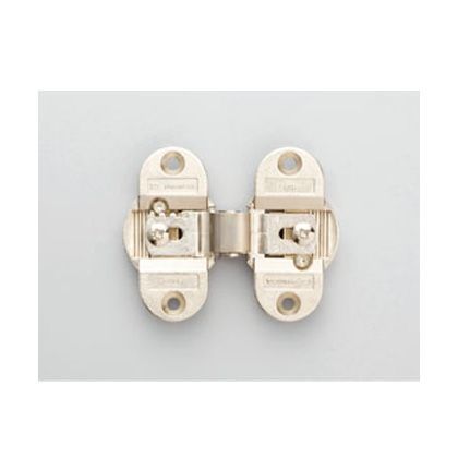 センターヒンジ