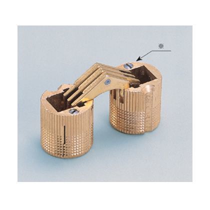 円筒丁番BH型 BH104(170-023-082) 1