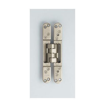 三次元調整機能付隠し丁番 DX38(170-090-802) 1