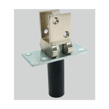 スイングドアヒンジ 4000E-NI(170-182-600) 1