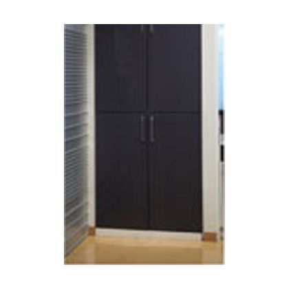 垂直収納扉金物タイプLLかぶせ仕様 ALT-2V-5LL-16 1