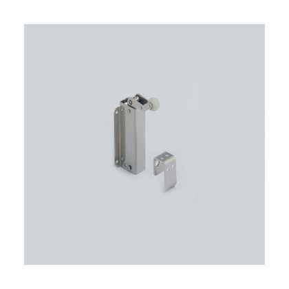 ステンレス鋼製小型ショックアブソーバJ-392型 J-392-000 1