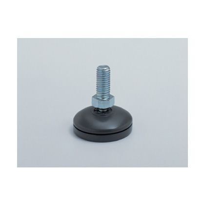 エコアジャスターEA型首振り機構付 EA-40M10(200-140-913) 1ヶ