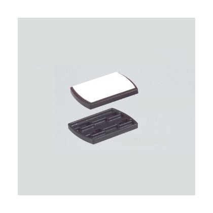 マウンティングシステムフラットタイプ粘着取付