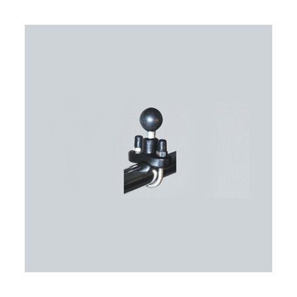 マウンティングシステムU型クランプ付ボール