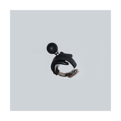 マウンティングシステムストラップ付ボール