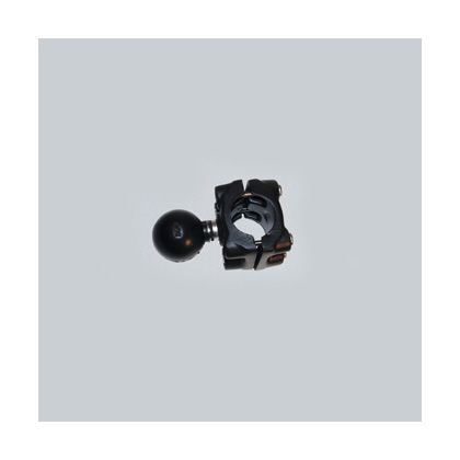 マウンティングシステム丸パイプ用座付ボール