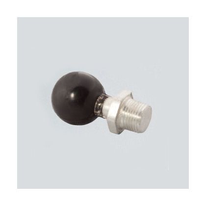 マウンティングシステムねじ座付ボール