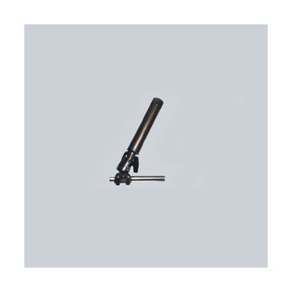 マウンティングシステムロッドホルダー