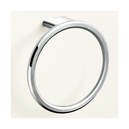 ステンレス鋼(SUS316)製タオル掛ZL-3205型