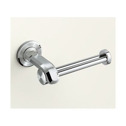 ステンレス鋼(SUS316)製ロールペーパーホルダー