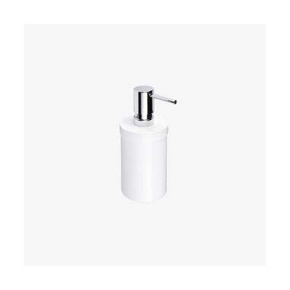 ソープ入れ800-06型 ホワイト 800-06-01041 1