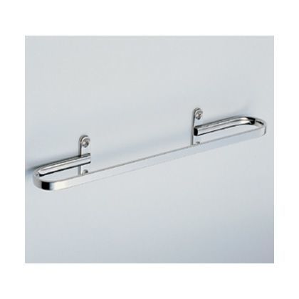 ステンレスタオル掛KB-T型 KB-T-350(110-020-209) 1