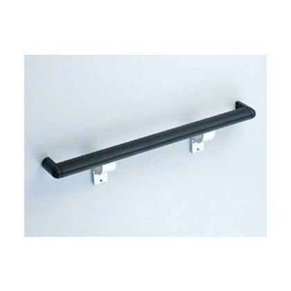 ラバー製補助手すりLR型定尺タイプ LR-045GW 1