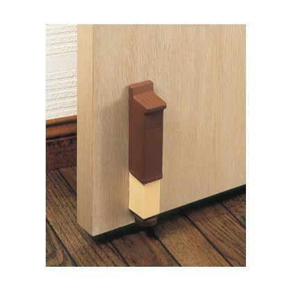 フリーストップドアホルダードアジャック