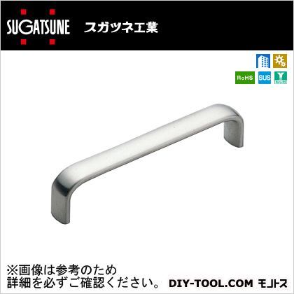 ステンレスD型指環